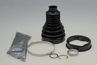 Faltenbalgsatz Antriebswelle Vorne Links Rechts Löbro 306598 FÜR BMW