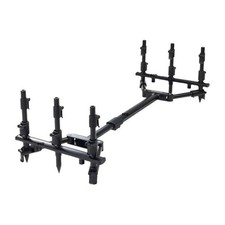 Prowess Sticks Pod Rod Pod 3 Rods Compact Portable