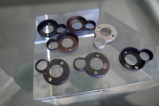 Leitz Leica Rangefinder Camera Replacement Parts