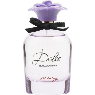 Dolce and Gabbana Ladies Dolce Peony EDP Spray 2.54 oz Fragrances 8057971186297