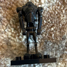 Custom Non-offical Lego Super Battle Droid Star Wars Minifigure