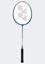 BARGAIN Yonex YY GR 201 Badminton Racquet Strung Blue