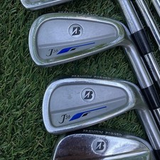 Bridgestone J36 Irons for sale - eBay
