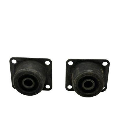 NABI Lord J-21109-14 Engine Mount Vibration Isolator 23636600 Bus Transit (Pair)