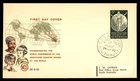 Mayfairstamps Australia FDC 1962 world conference of the associated country wome