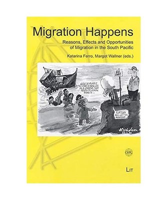Migration Happens: Reasons, Effects and Opportunities of Migration in the South 