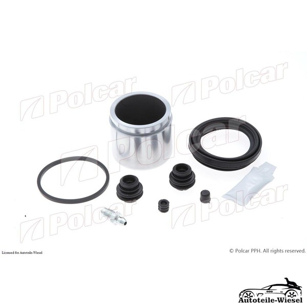 Bremssattel Reparatursatz Sumitomo-System Vorne FüR Hyundai I40 I Limo Ab 09->-image