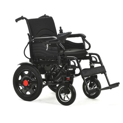 Free Shipping Electric Wheelchair Foldable Mobility Scooter Power Wheelchair