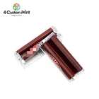 70mm Handroll Cigarette Rolling Machine Durable Plastic Tobacco Roller