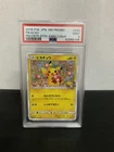 Pokemon Pikachu 224/Sm-p 20th Anniversary Promo PSA 9