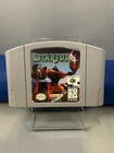 Star Fox 64 (Nintendo 64 N64) Tested - Authentic Fast Shipping! Cart Only