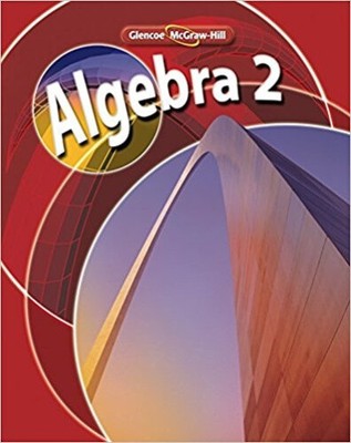 Algebra 2 Interactive Student Guide by McGraw Hill