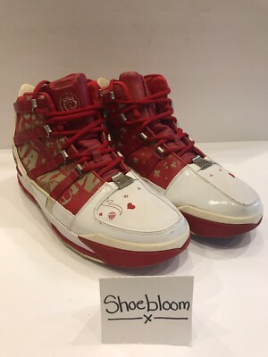 lebron 3a