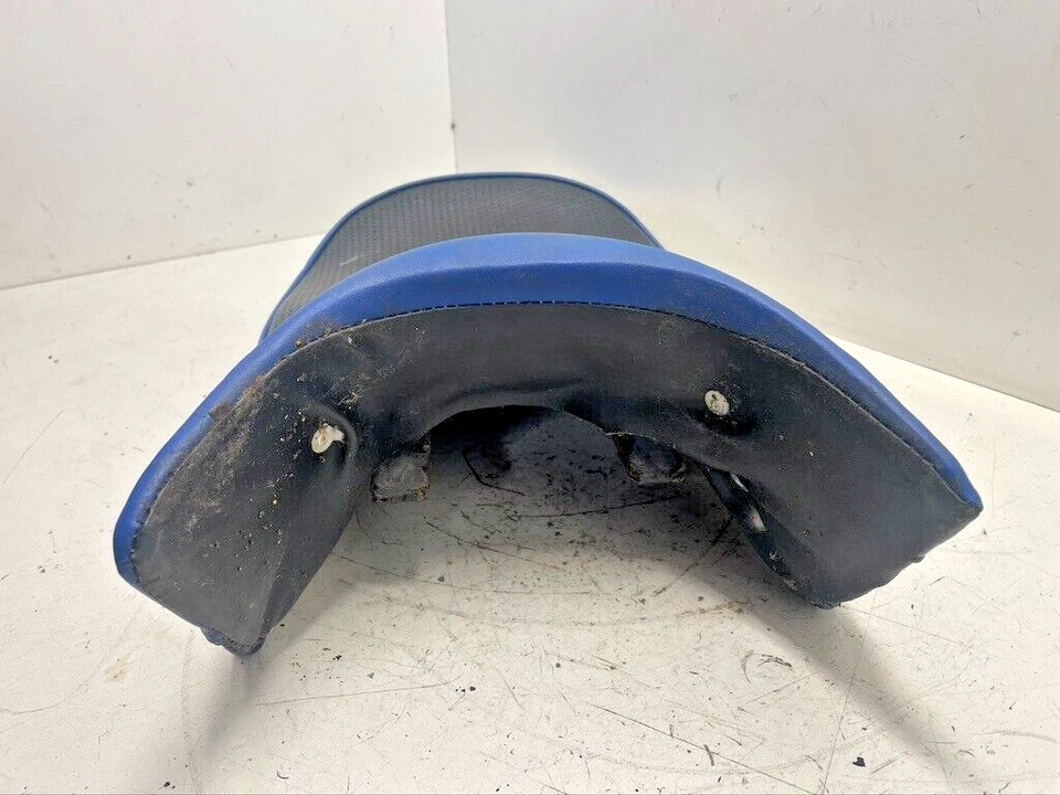 Ducati Monster M750 Corbin Seat (1995-2000) — 第 3/4 张图片