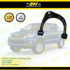 Upper Control Arm (Right Side) For Toyota Hilux Fortuner 4WD (48610-0K040)