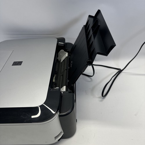 Canon PIXMA MP620 All-in-One used Printer Photos, Copy, Fax, Scanner - Picture 8 of 13