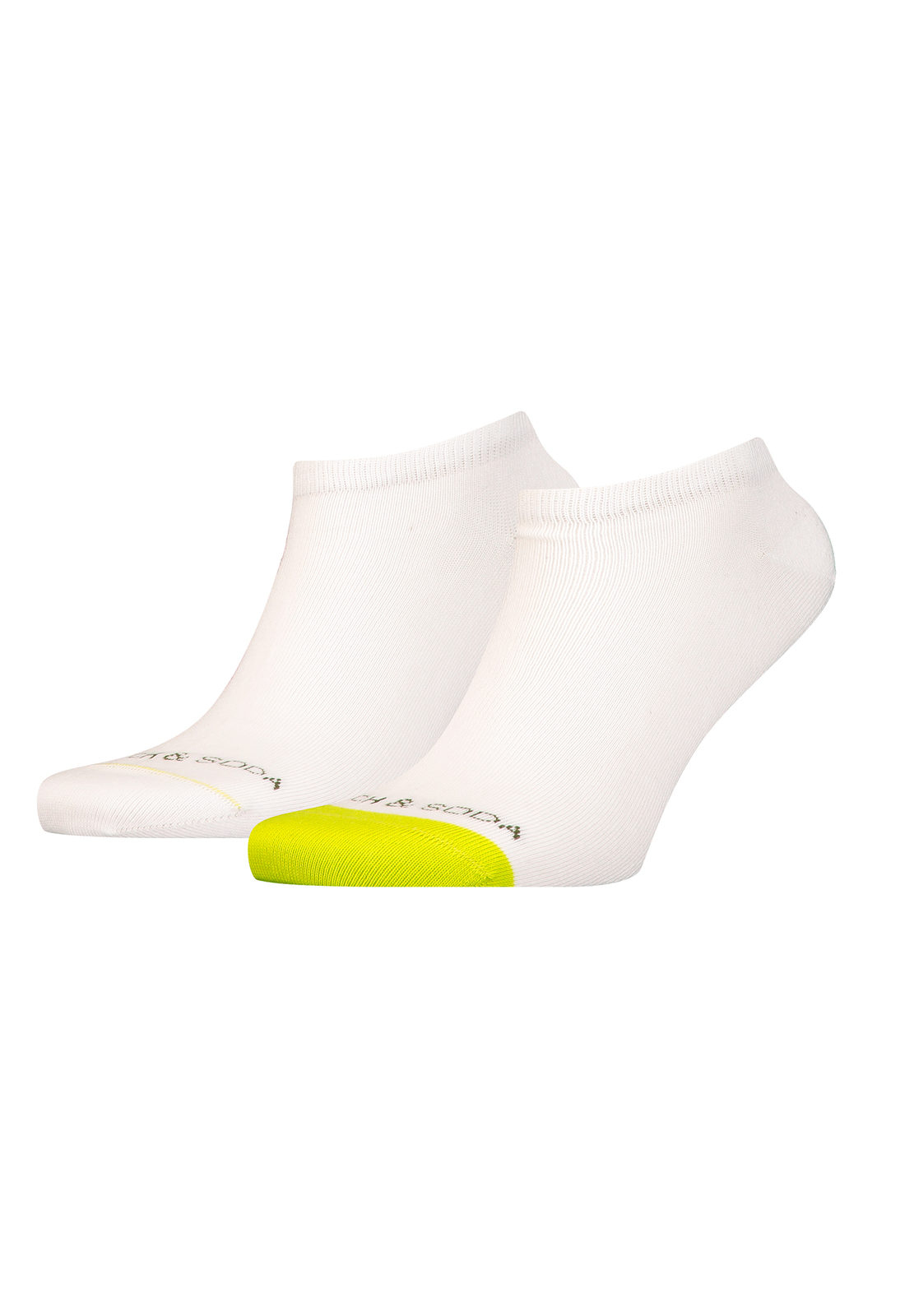 Шотландский виски с содовой Herren Sneakersocken в упаковке из 2 штук 2590₽