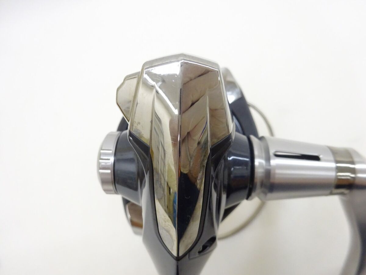 Shimano 13 Stella SW 8000HG Spinning Fishing jigging Reel Shimano 13 Stella SW 8000HG Spinning Fishing jigging Reel