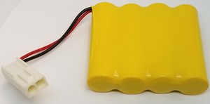 rechargeable battery for rc car