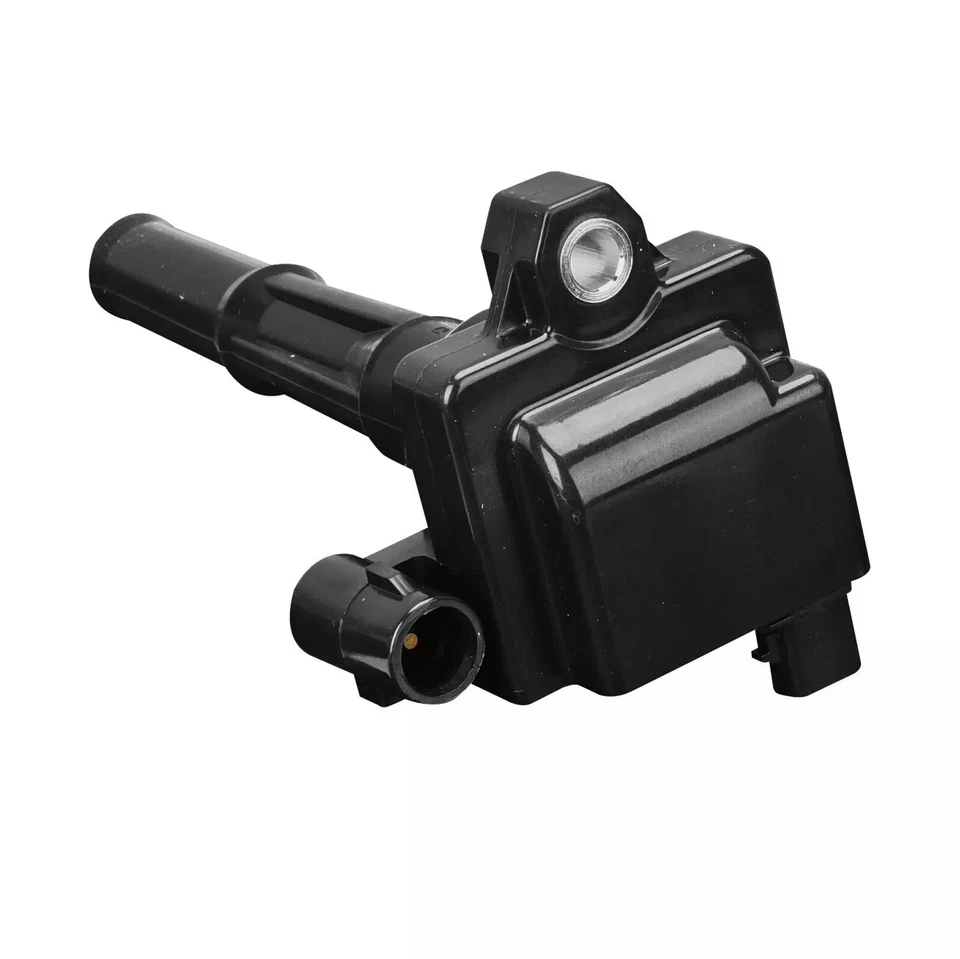 3 bobinas de encendido, juego de cables y 6 bujías NGK Platinum para Toyota Tacoma V6 95-04 Foto 4 de 4