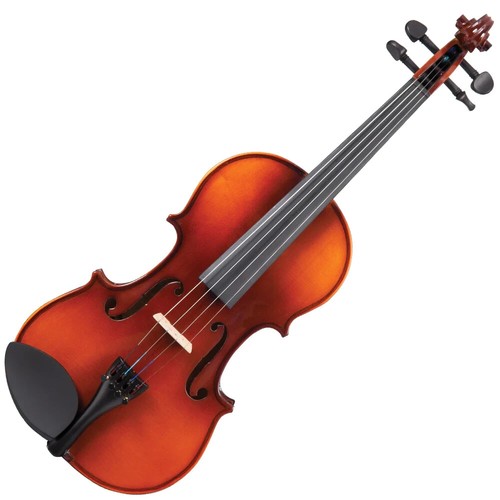 Antoni ‘Debut’ Violin Outfit ~ 1/2 Size (ACV32) **50%+ Discount**