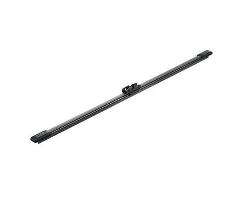 Volvo XC90 Rear Windscreen Wiper Blade 2015 Onwards BOSCH Flat Blade A351H - Picture 2 of 11