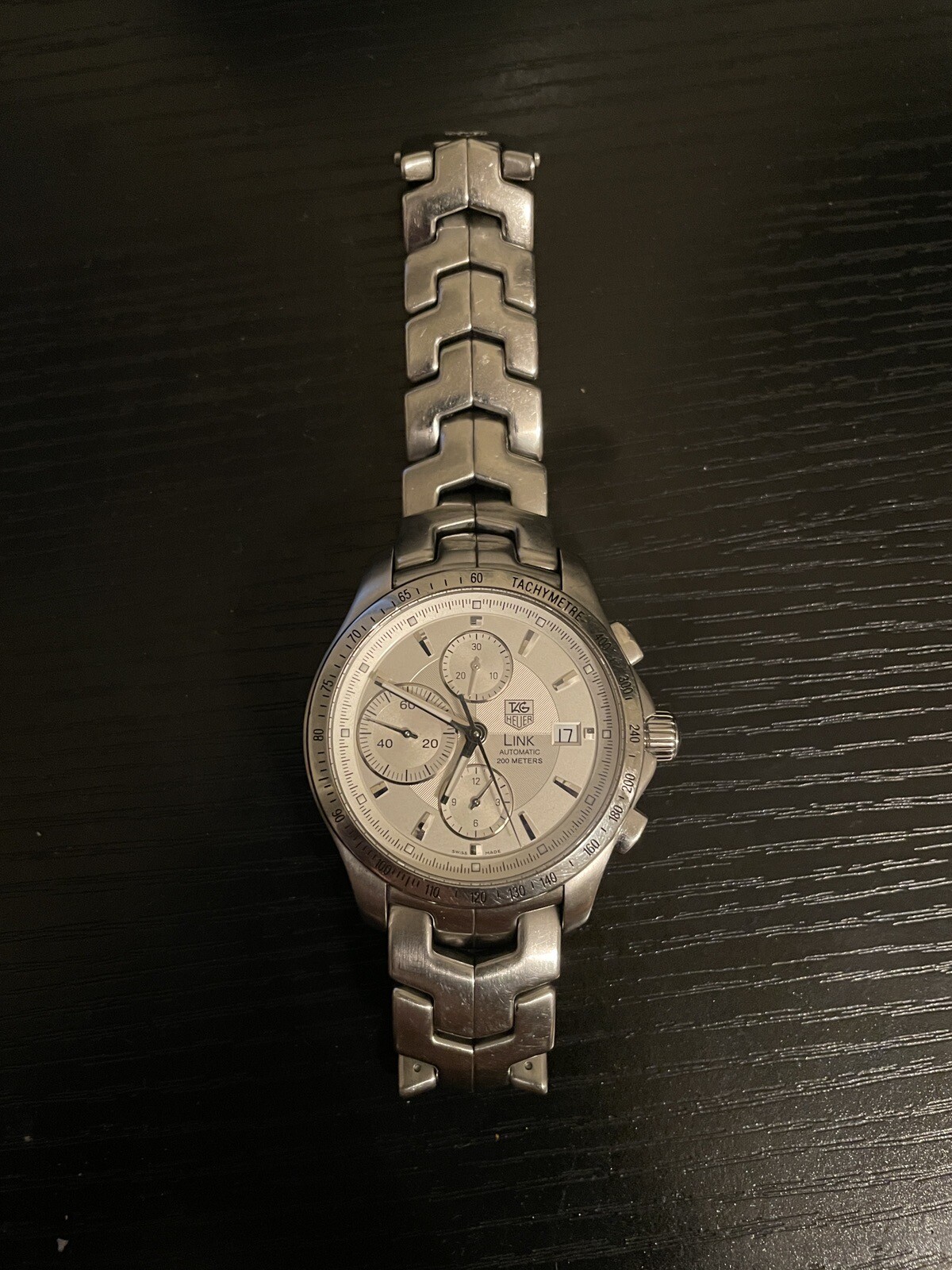 watch men automatic - image 2