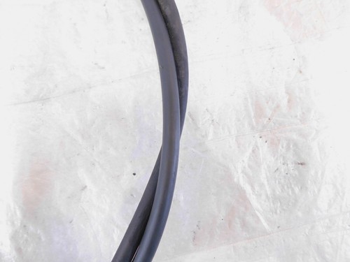 Indian Chief Chieftain Roadmaster & Springfield Clutch Lever Control Cable Line - Picture 9 of 10