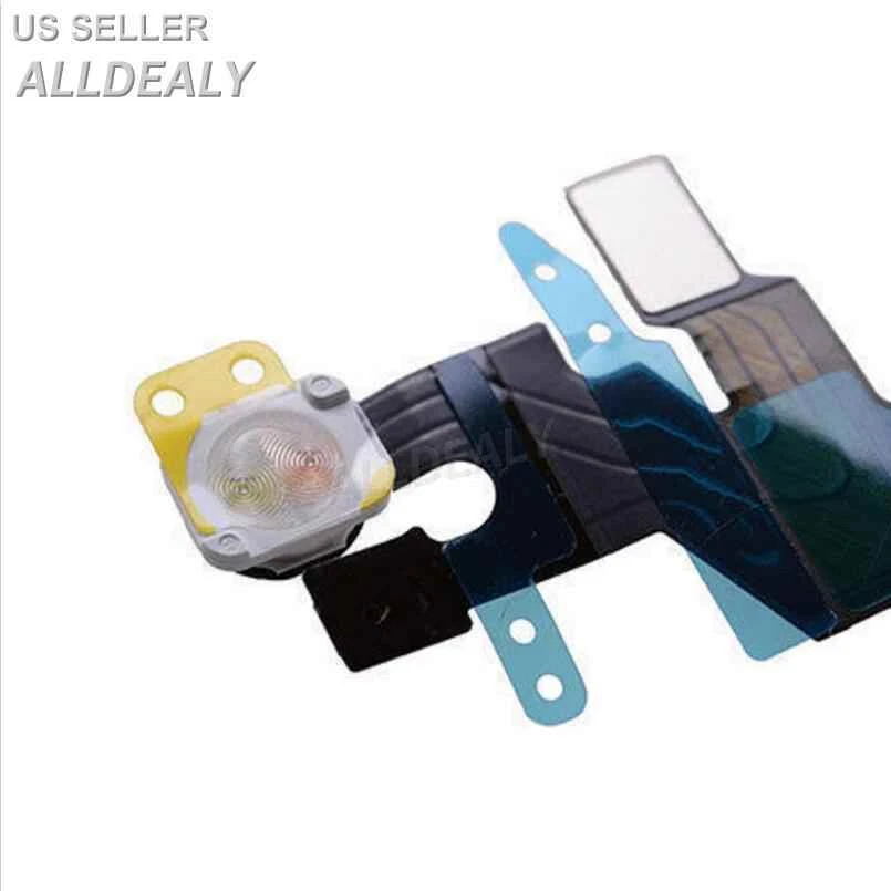 Power Button Switch On Off Flex Cable for iPhone 6S Plus 5.5" USA - Image 2 of 4