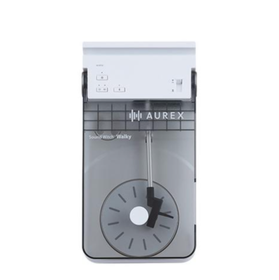 AUREX AX-RP10 Bluetooth Record Player USB Rechargeable 33/45 RPM