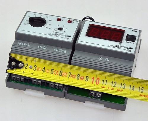 A27A2N25 D27A2N1 PENN temperature control system / L26P 8518 - Picture 2 of 13