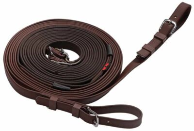 Zilco Einspännerleine ZGrip Full 462cm