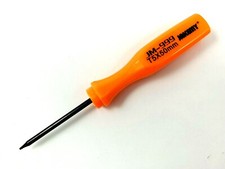 TORX T5 SCREWDRIVER For Apple Hexagon Hex Repair Tool MacBook Pro Retina Air