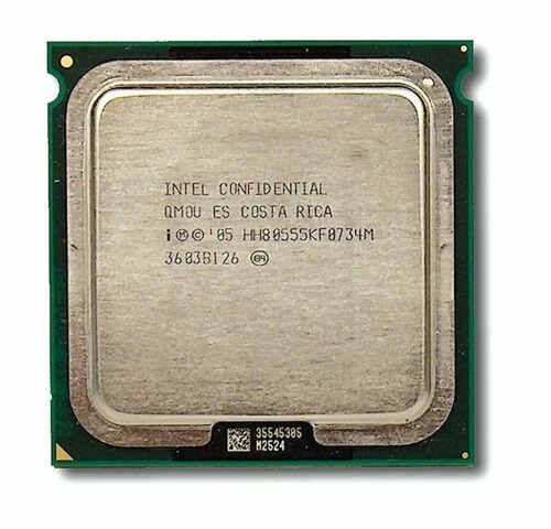 Processori e CPU LGA 2011/socket r per prodotti informatici