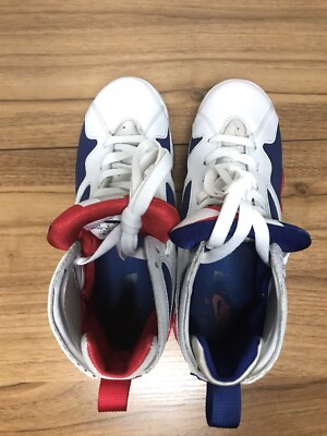 Size 7 - Air Jordan 7 Retro Tinker Alternate for sale online | eBay