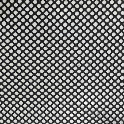Diamond Fish Net Fabric Dress Clothing Airtex Stretch Vests Bridal 170cm Plain - Picture 17 of 35