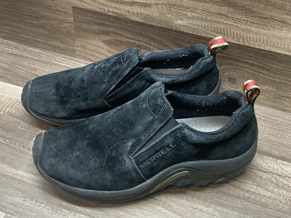 Merrell jungle shop moc midnight