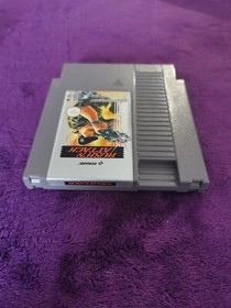 RUSH &acute;N ATTACK Nintendo NES