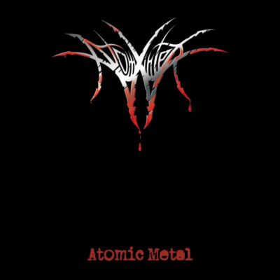 Atomwinter  - Atomic Metal CD EP *NEU*OVP*