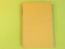 SENZA PARADISO METALIOUS COLLANA LA GINESTRA 73 LONGANESI 1967