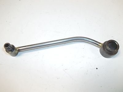 かくにん KAWASAKI ZX600E NINJA ENGINE OIL LINE ZX 600 ZX-6 32150-1619 | eBay