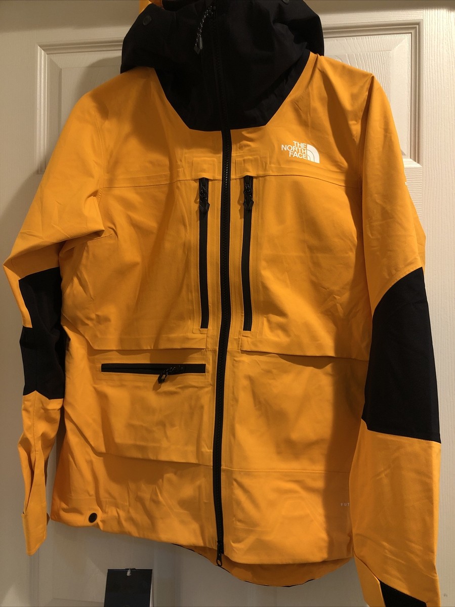 The North Face Summit L5 Futurelight Waterproof Ski Women's Jacket