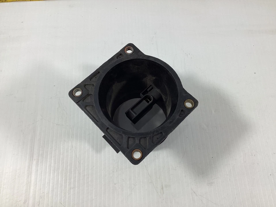 2000 - 2003 Jaguar S Type Mass Air Flow Sensor Meter Maf XW4F-12B579-AA OEM . - Image 3 of 4