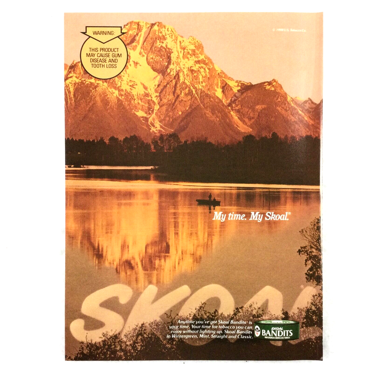 skoal bandits chewing tobacco Moist The Skoal Bandits Straight Review