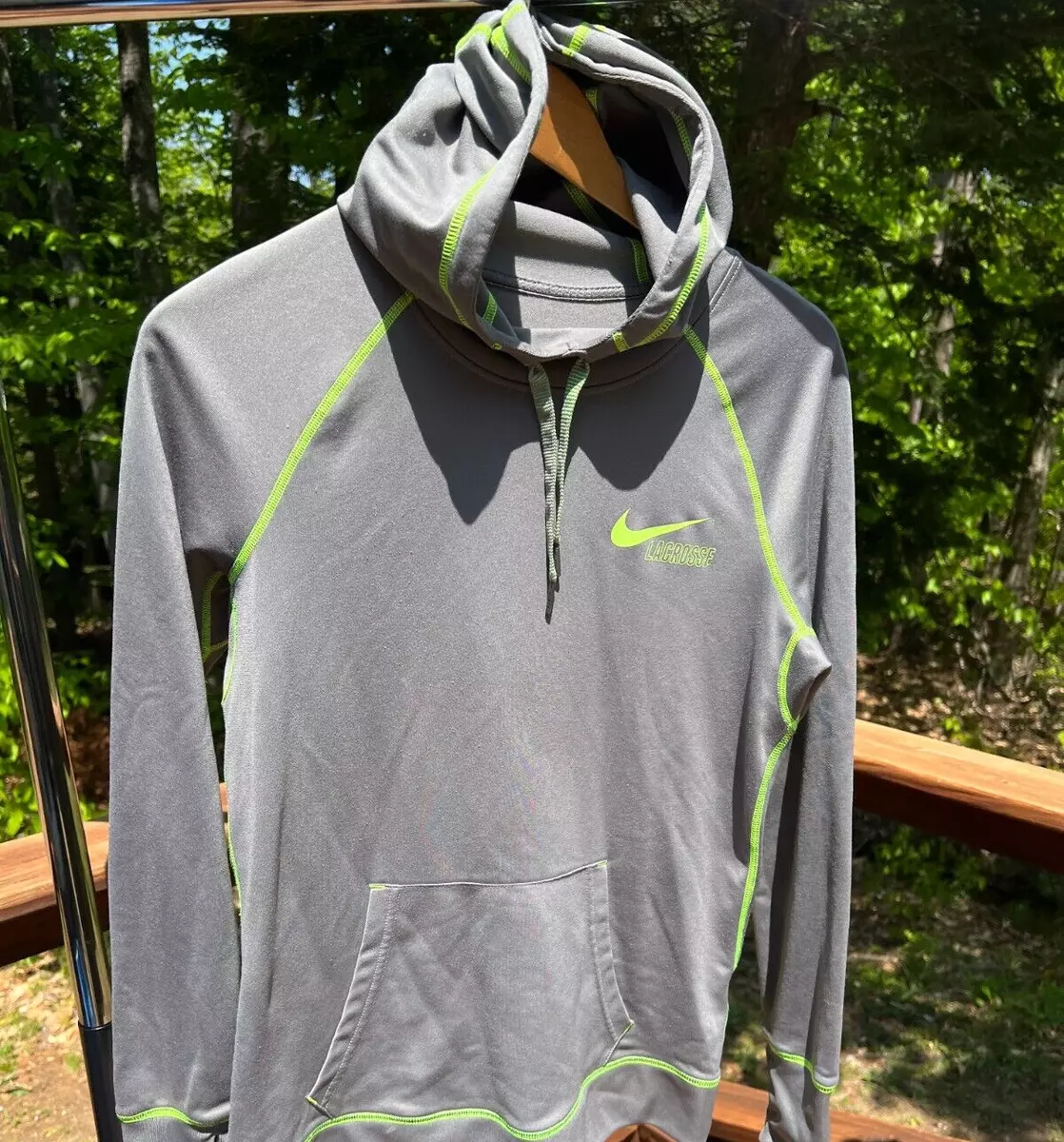 Under armour dri fit hoodie hotsell