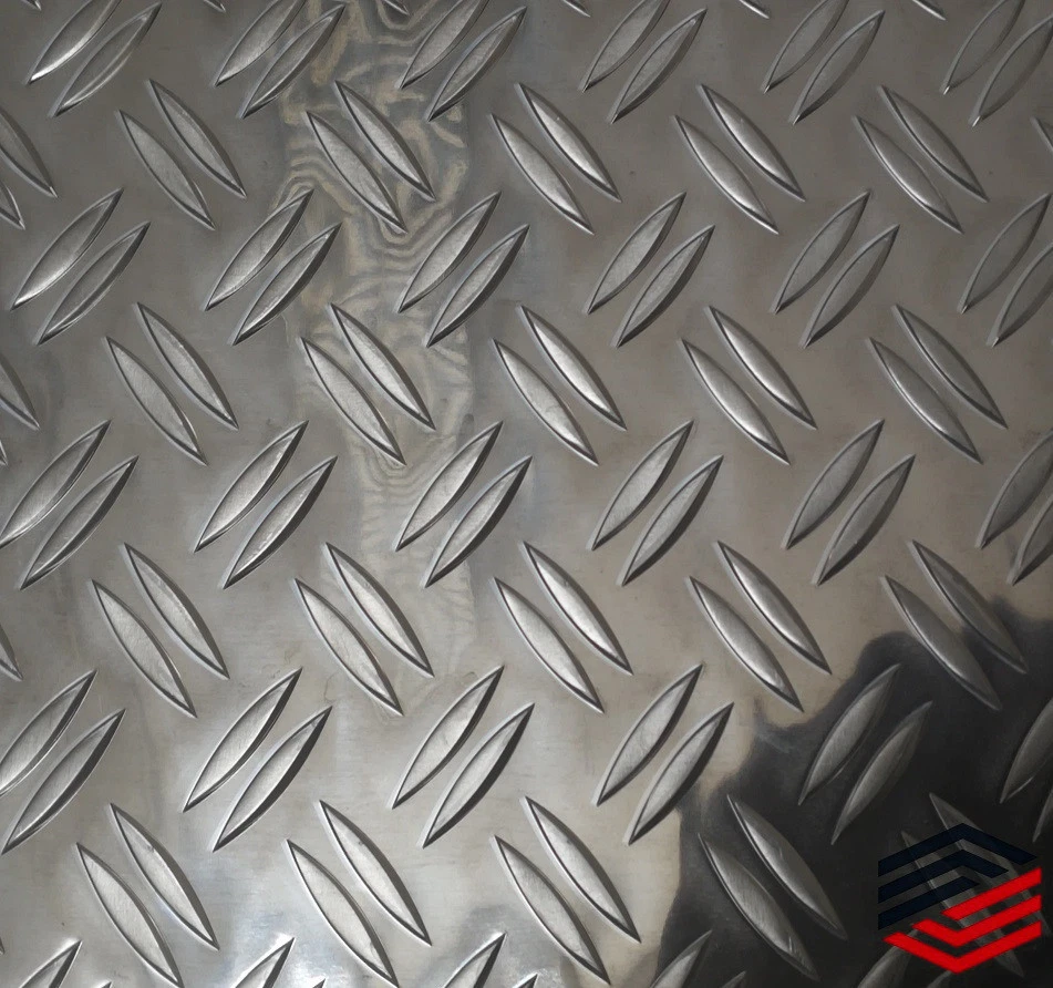 Schachtabdeckung Alu-Riffelbl 5/6,5,8/9,5 Bis 950x9 Produktbild-Vorschau 10