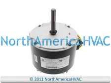 OEM 1/10 HP Condenser Fan Motor Replaces Zhongshan Broad-Ocean Y7S623B259L