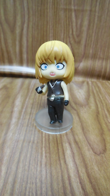 DEATH NOTE Figurine L 2.0 Nendoroid Good Smile