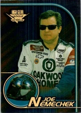 2002 Wheels High Gear #F17 Joe Nemechek First Gear