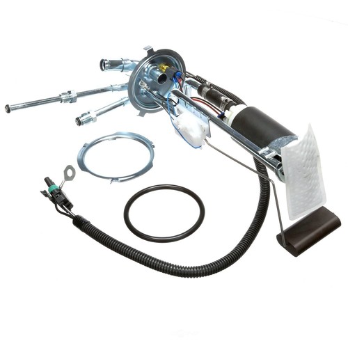 Fuel Pump And Hanger With Sender Delphi 